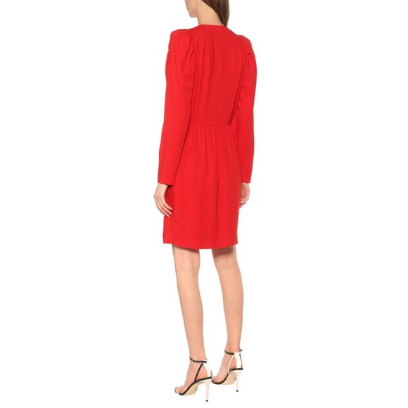 Maggy London Caddy Mini Dress Size 2 - Picture 2 of 11